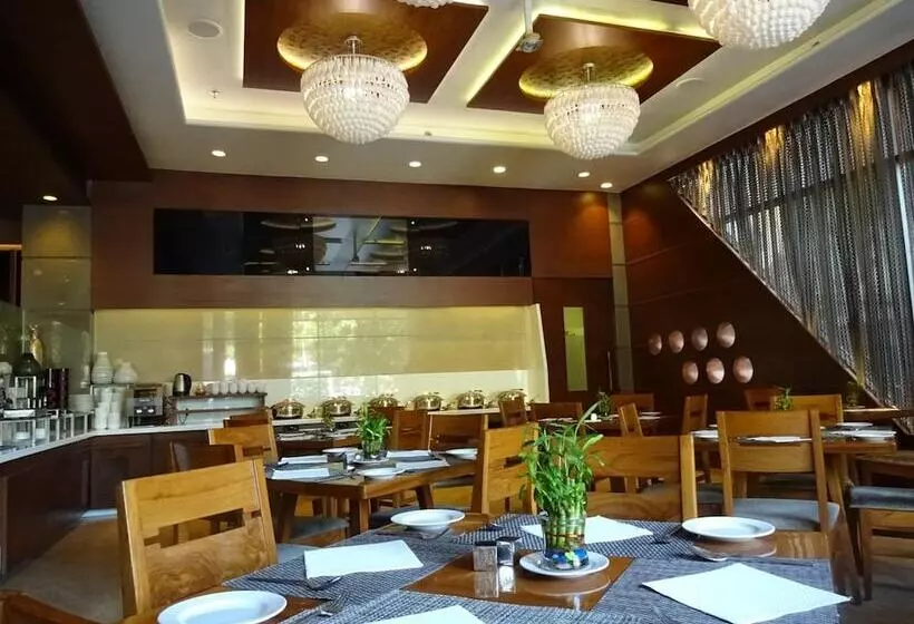 Fotos del hotel Cosmopolitan Ahmedabad:  10