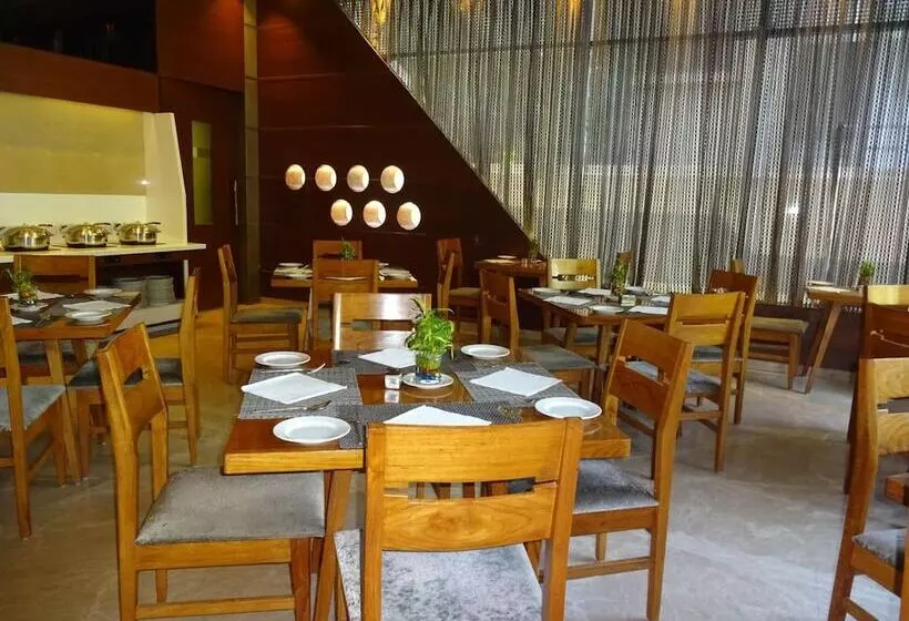 Fotos del hotel Cosmopolitan Ahmedabad:  16