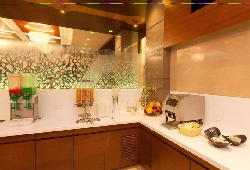 Fotos del hotel Cosmopolitan Ahmedabad:  12