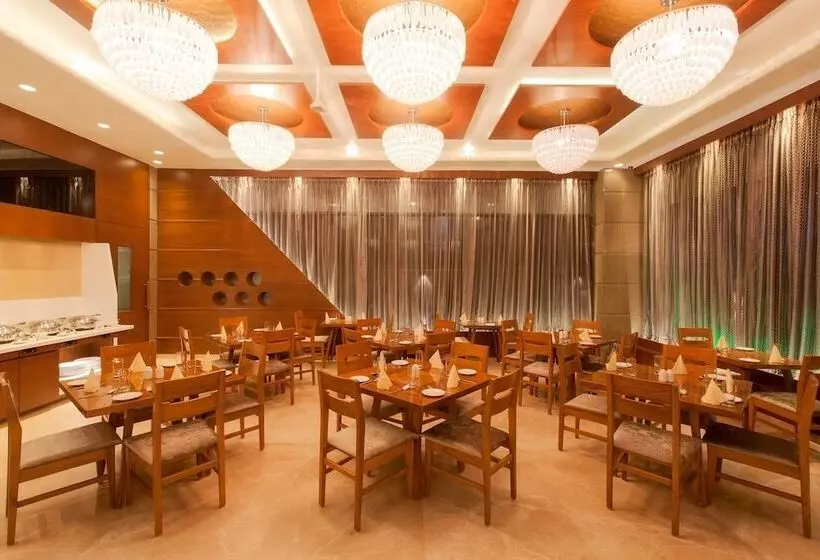 Fotos del hotel Cosmopolitan Ahmedabad:  4