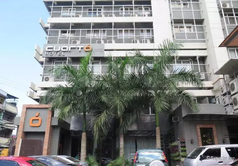 Fotos del hotel Cuarto:  4