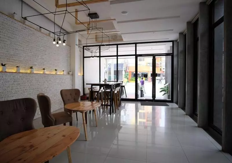 Fotos del hotel Cuarto:  6