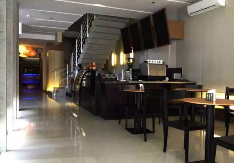 Fotos del hotel Cuarto:  3