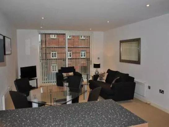 Fotos del hotel Dreamhouse St John Street Apartments:  8