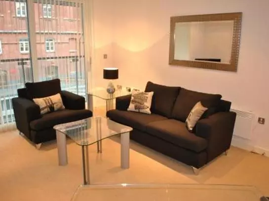 Fotos del hotel Dreamhouse St John Street Apartments:  1