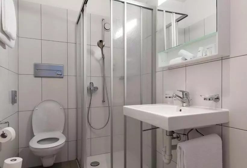 Fotos del hotel Grand Hôtel Des Rasses:  15