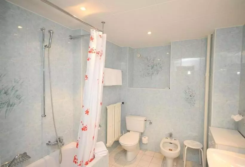 Fotos del hotel Grand Hôtel Des Rasses:  8