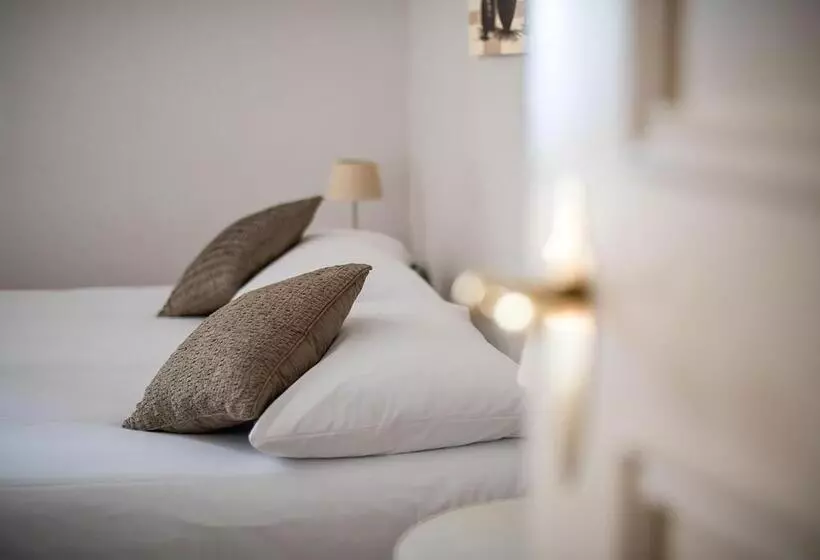 Fotos del hotel Grand Hôtel Des Rasses:  24