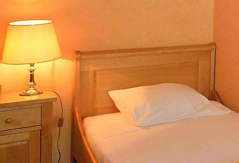 Fotos del hotel Grand Hôtel Des Rasses:  2