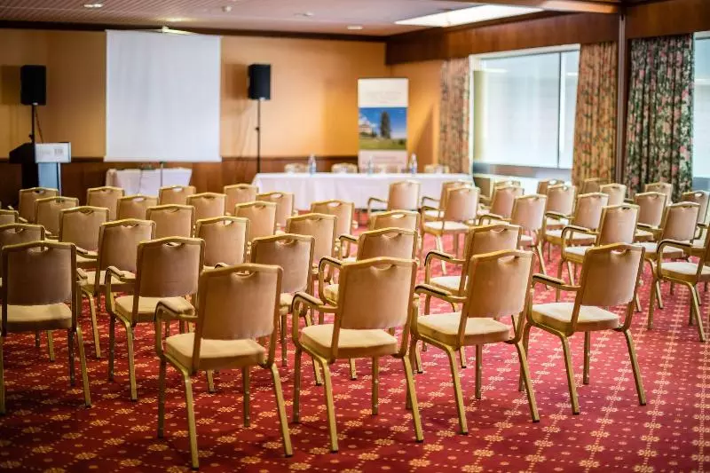 Fotos del hotel Grand Hôtel Des Rasses:  13