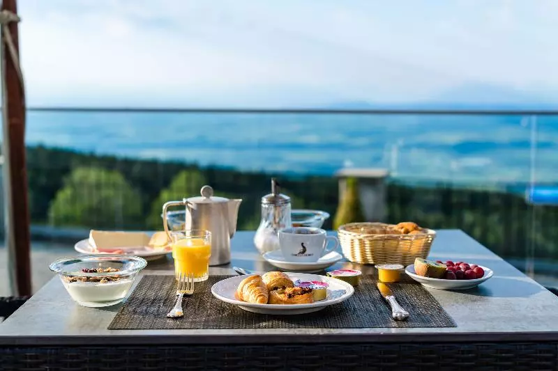 Fotos del hotel Grand Hôtel Des Rasses:  7