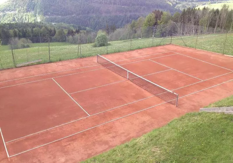 Fotos del hotel Grand Hôtel Des Rasses:  4