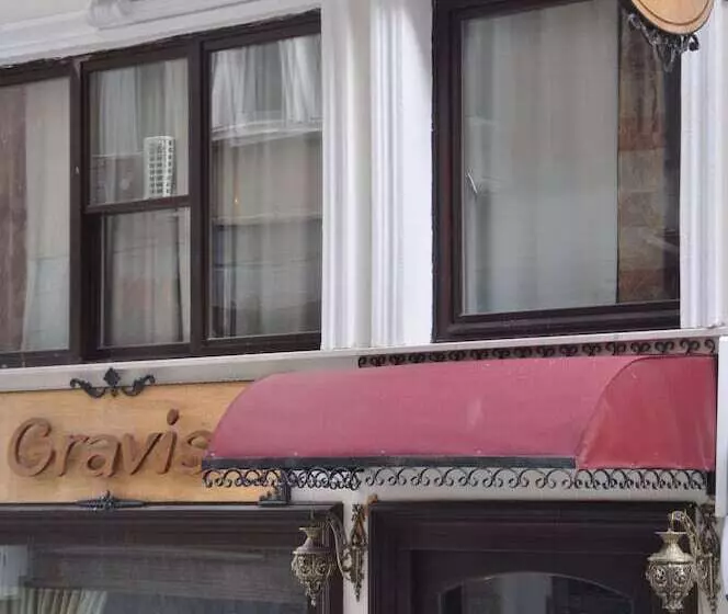 Fotos del hotel Gravis Suites:  17