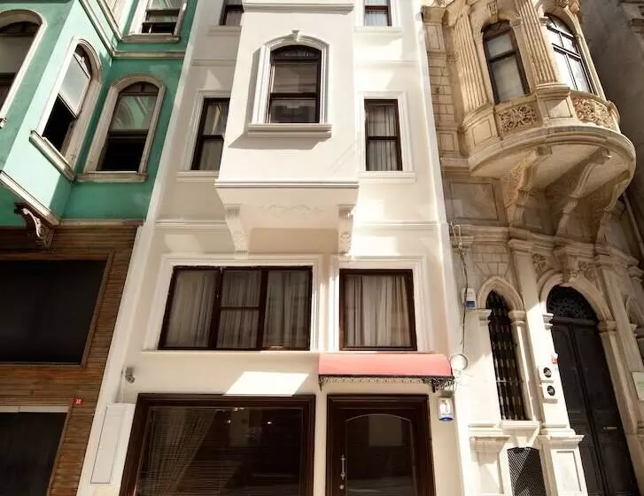 Fotos del hotel Gravis Suites:  10