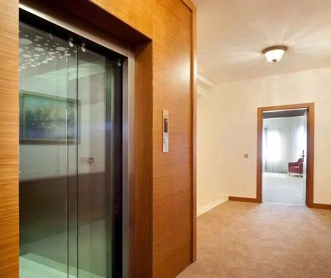 Fotos del hotel Gravis Suites:  12