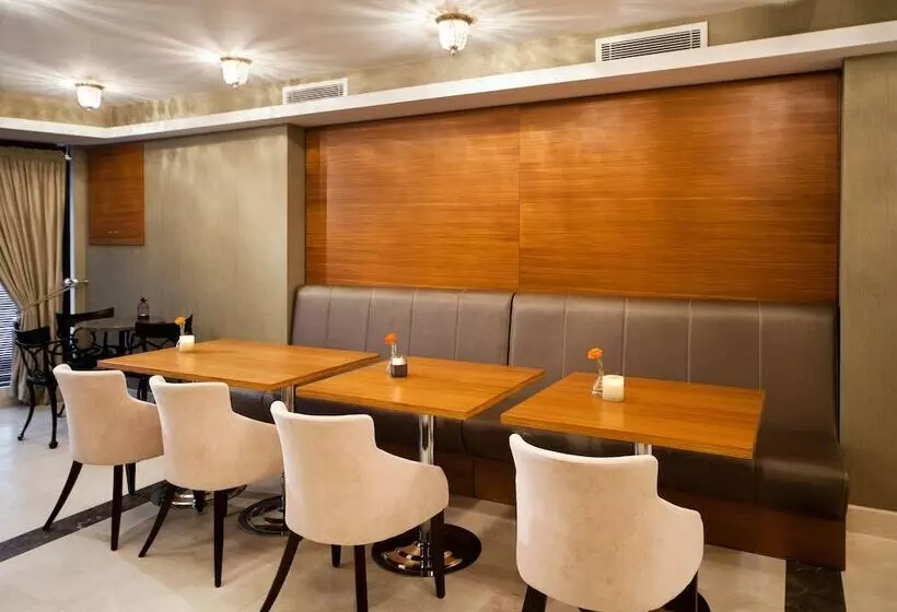 Fotos del hotel Gravis Suites:  6