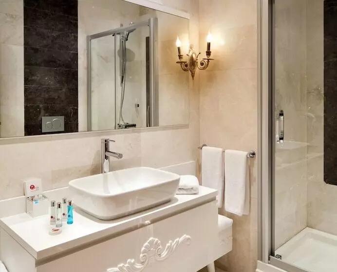 Fotos del hotel Gravis Suites:  8