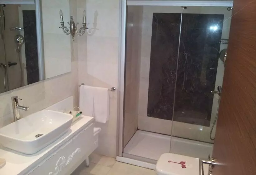 Fotos del hotel Gravis Suites:  16