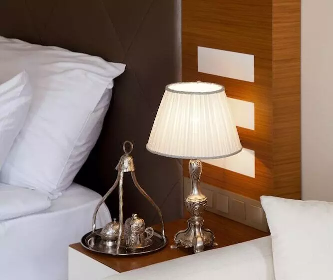 Fotos del hotel Gravis Suites:  22