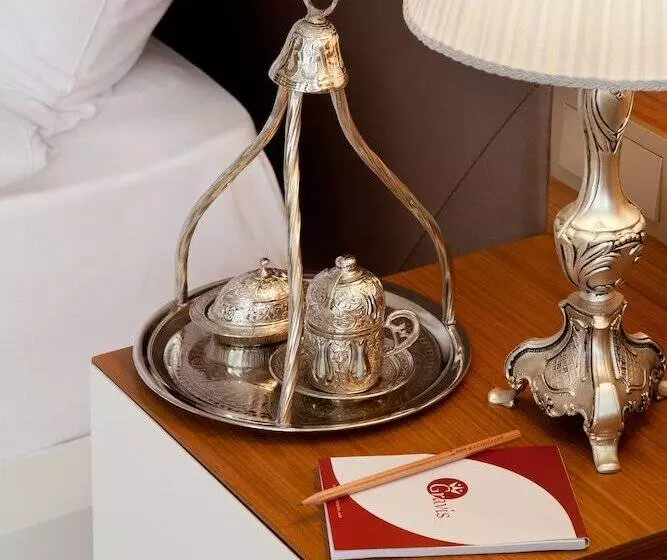 Fotos del hotel Gravis Suites:  9