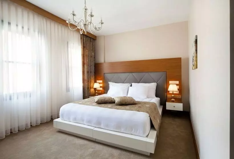 Fotos del hotel Gravis Suites:  20