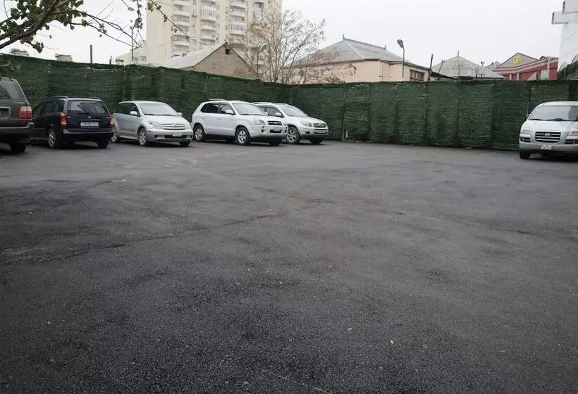 Fotos del hotel Iron:  10