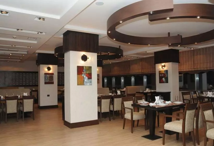 Fotos del hotel Iron:  14