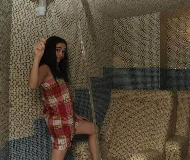 Fotos del hotel Iron:  13