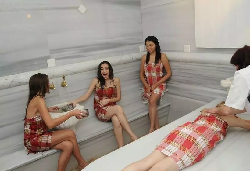 Fotos del hotel Iron:  18