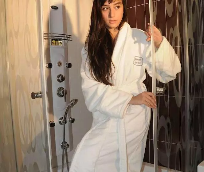 Fotos del hotel Iron:  20