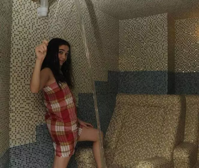 Fotos del hotel Iron:  16