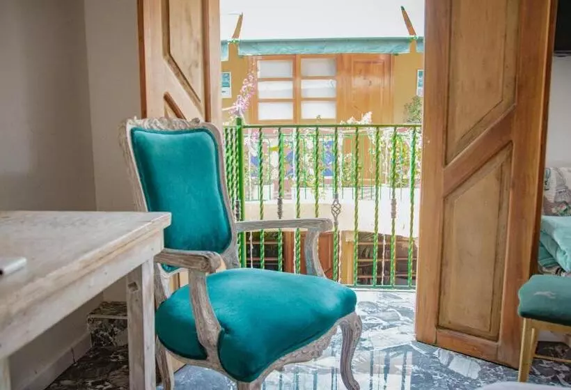 Fotos del hotel La Casona De Getsemani:  7