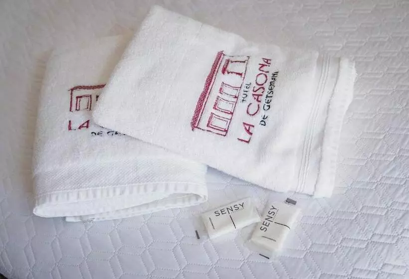 Fotos del hotel La Casona De Getsemani:  6