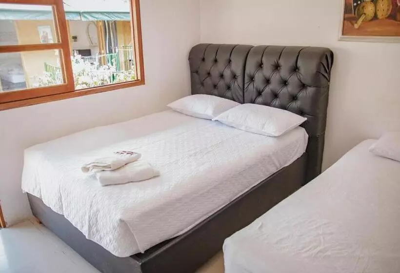 Fotos del hotel La Casona De Getsemani:  24