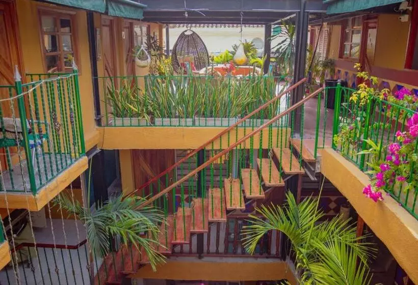 Fotos del hotel La Casona De Getsemani:  4