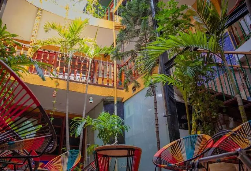 Fotos del hotel La Casona De Getsemani:  18