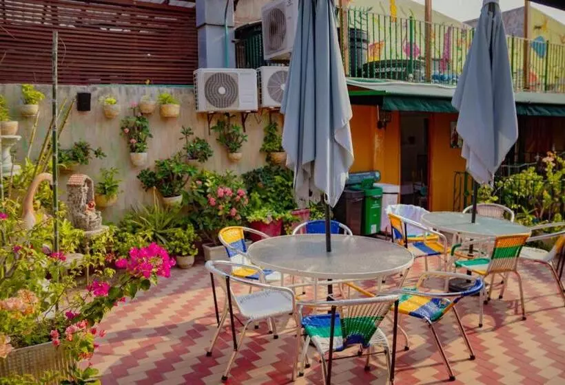 Fotos del hotel La Casona De Getsemani:  9