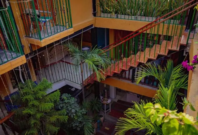 Fotos del hotel La Casona De Getsemani:  22