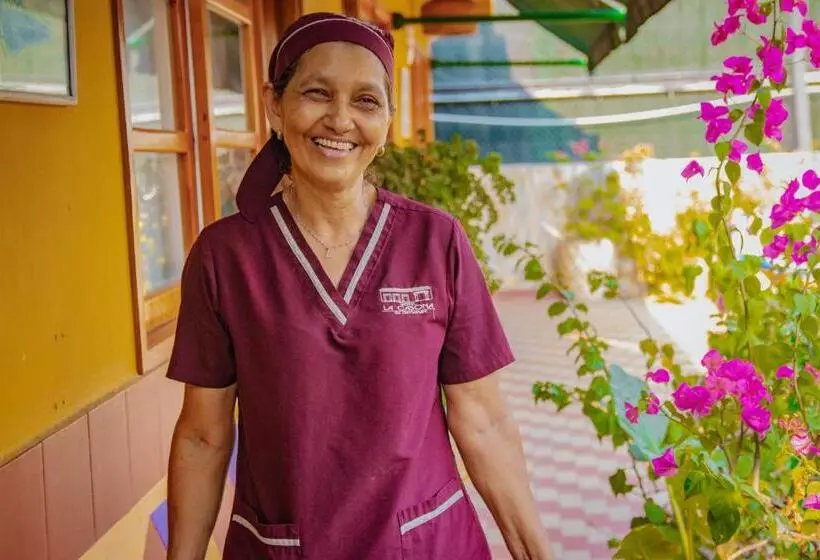 Fotos del hotel La Casona De Getsemani:  10