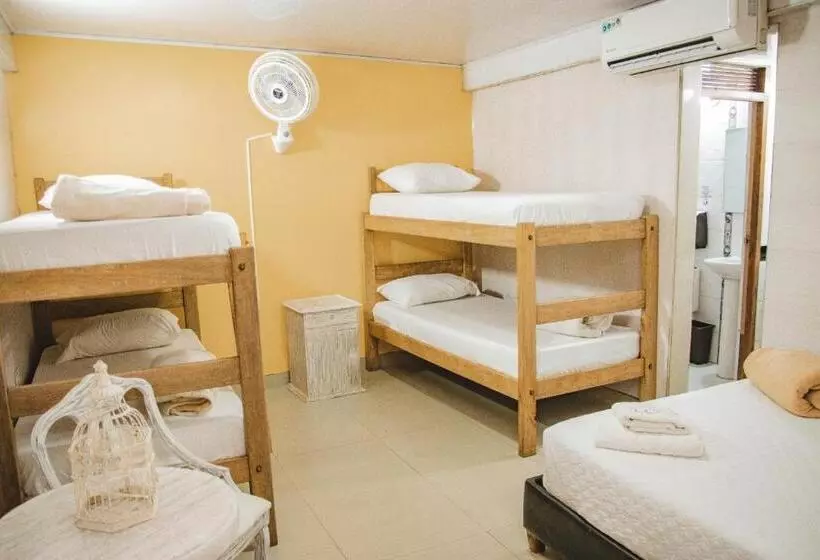 Fotos del hotel La Casona De Getsemani:  21