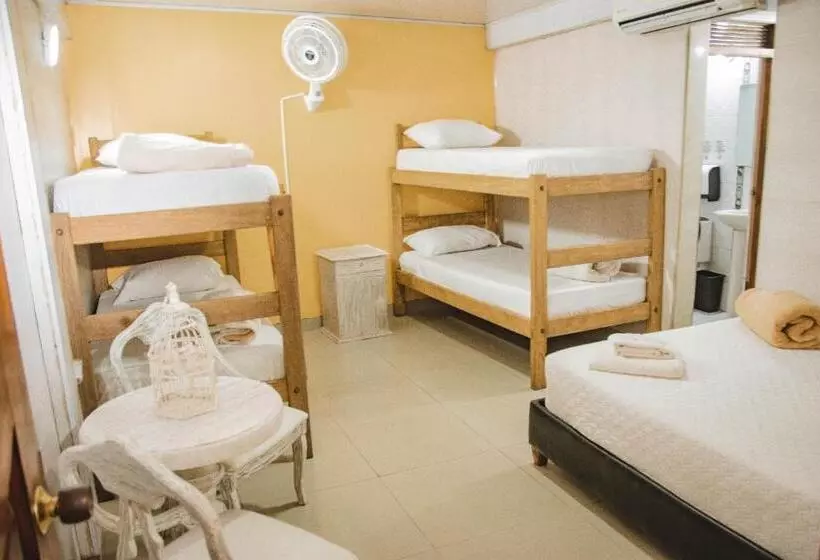 Fotos del hotel La Casona De Getsemani:  19