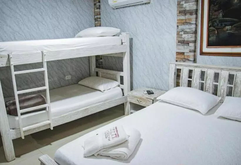 Fotos del hotel La Casona De Getsemani:  23