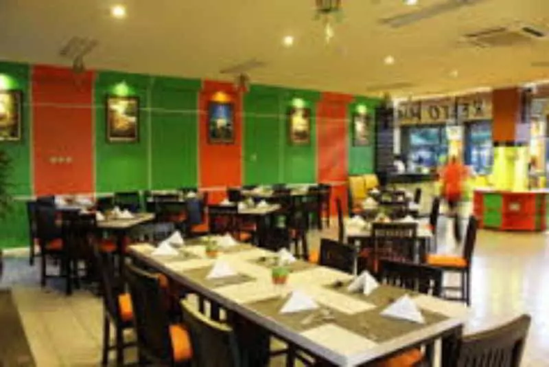 Fotos del hotel Mmugm:  11