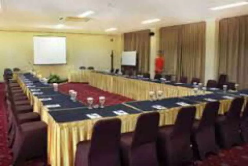 Fotos del hotel Mmugm:  5