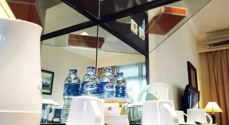 Fotos del hotel Mmugm:  20