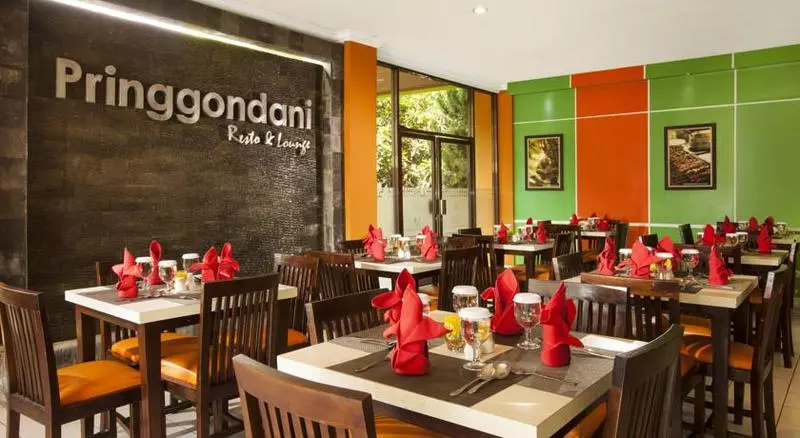 Fotos del hotel Mmugm:  4