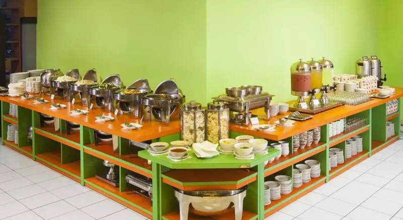 Fotos del hotel Mmugm:  14