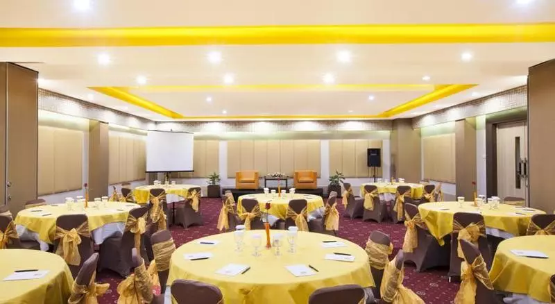 Fotos del hotel Mmugm:  15