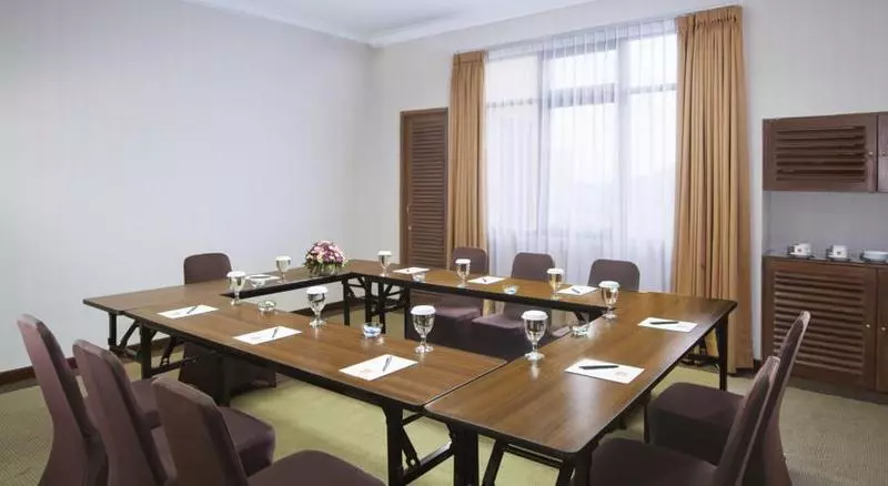 Fotos del hotel Mmugm:  12