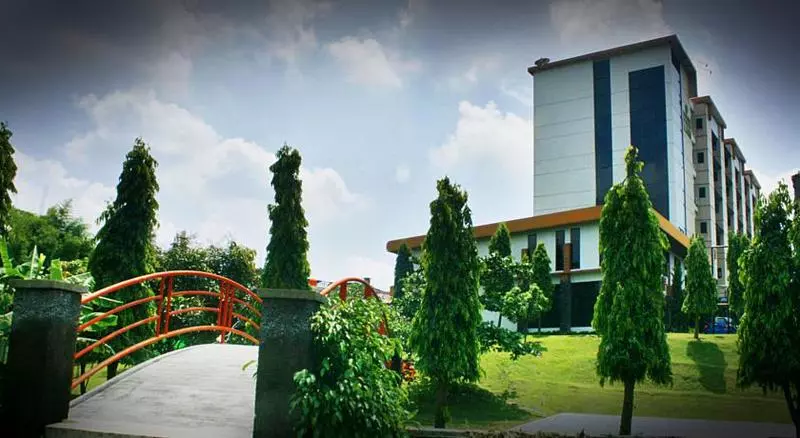 Fotos del hotel Mmugm:  19